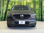 CX-5 4WD