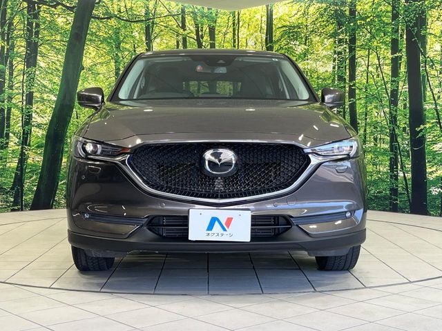 CX-5 4WD