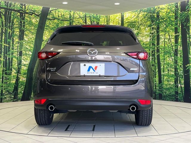 CX-5 4WD