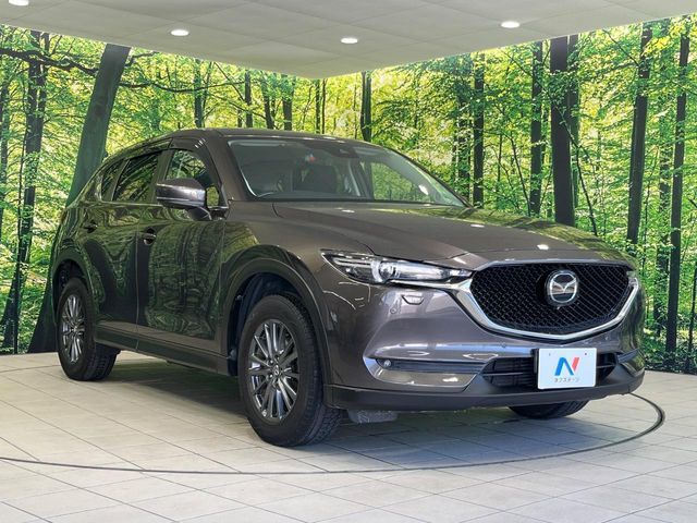 CX-5 4WD