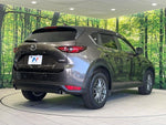 CX-5 4WD