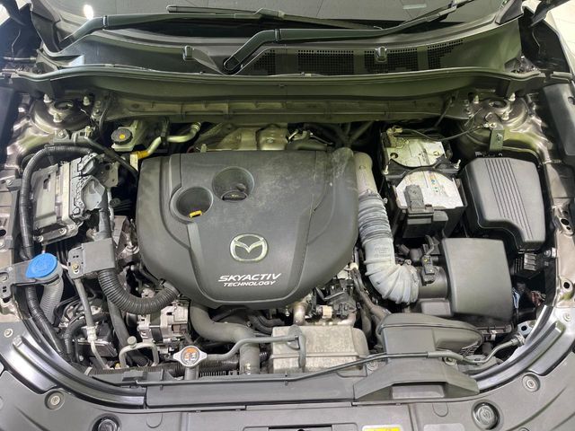 CX-5 4WD