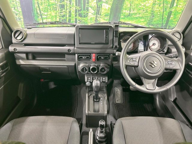JIMNY 4WD