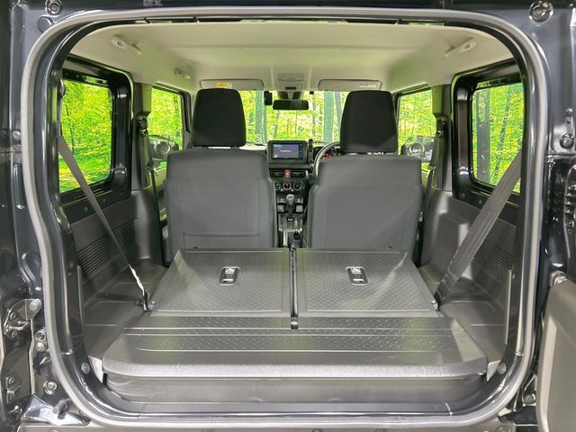 JIMNY 4WD
