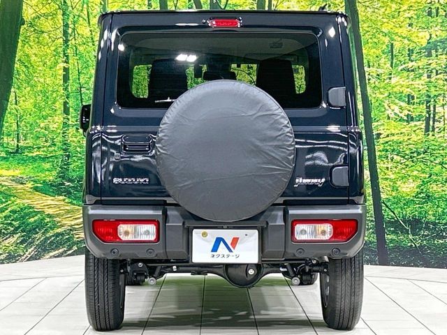JIMNY 4WD