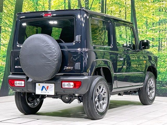 JIMNY 4WD