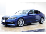 ALPINA B5 Limousine