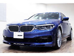 ALPINA B5 Limousine