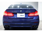 ALPINA B5 Limousine