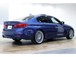 ALPINA B5 Limousine