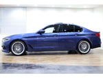 ALPINA B5 Limousine