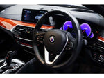 ALPINA B5 Limousine