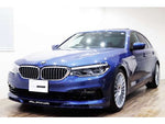 ALPINA B5 Limousine