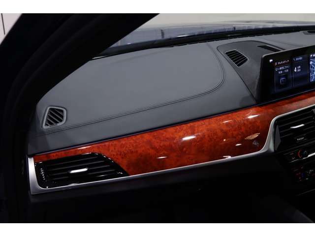 ALPINA B5 Limousine