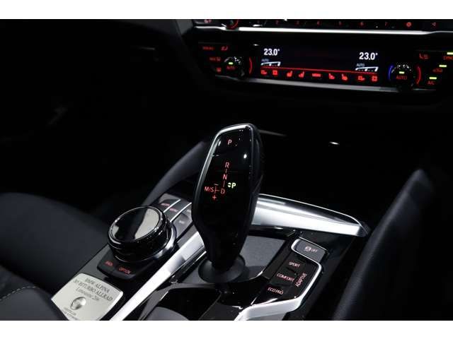 ALPINA B5 Limousine