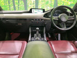 MAZDA3 FASTBACK
