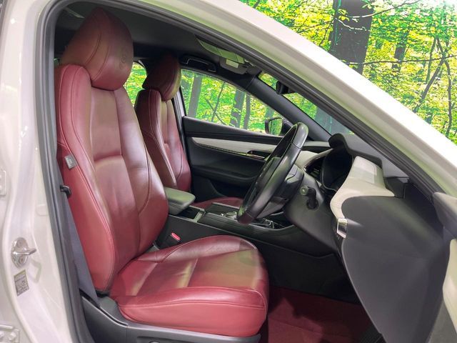 MAZDA3 FASTBACK