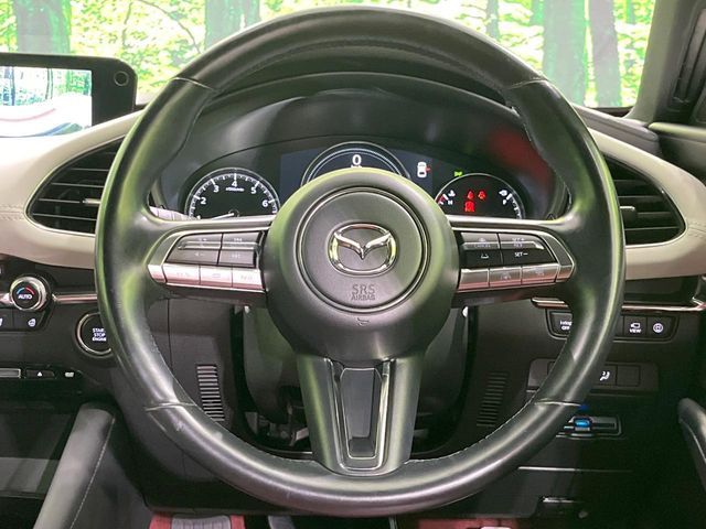 MAZDA3 FASTBACK