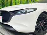 MAZDA3 FASTBACK