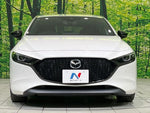 MAZDA3 FASTBACK