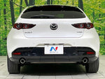MAZDA3 FASTBACK