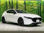 MAZDA3 FASTBACK