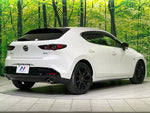 MAZDA3 FASTBACK