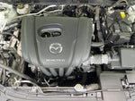 MAZDA3 FASTBACK