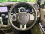 N-WGN 4WD