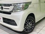 N-WGN 4WD