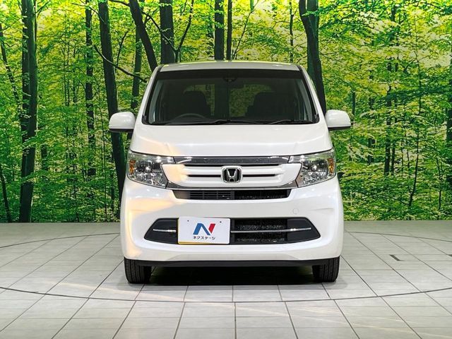 N-WGN 4WD