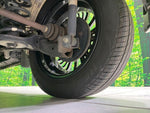 N-WGN 4WD