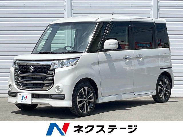 Spacia custom Z