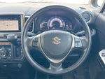 Spacia custom Z