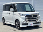 Spacia custom Z