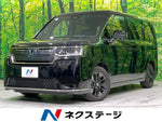 STEPWAGON e:HEV SPADA