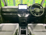 STEPWAGON e:HEV SPADA