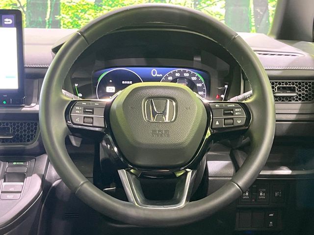 STEPWAGON e:HEV SPADA