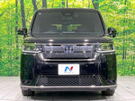STEPWAGON e:HEV SPADA