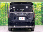 STEPWAGON e:HEV SPADA