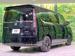 STEPWAGON e:HEV SPADA