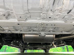 STEPWAGON e:HEV SPADA