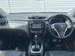 X-TRAIL 4WD