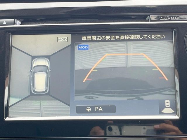 X-TRAIL 4WD