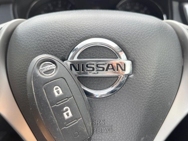 X-TRAIL 4WD