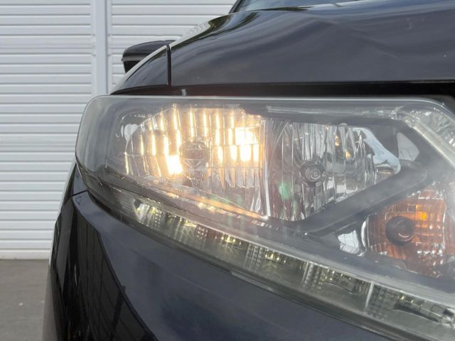 X-TRAIL 4WD