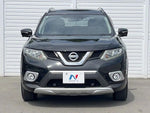 X-TRAIL 4WD