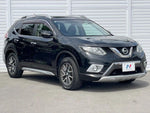 X-TRAIL 4WD