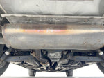 X-TRAIL 4WD