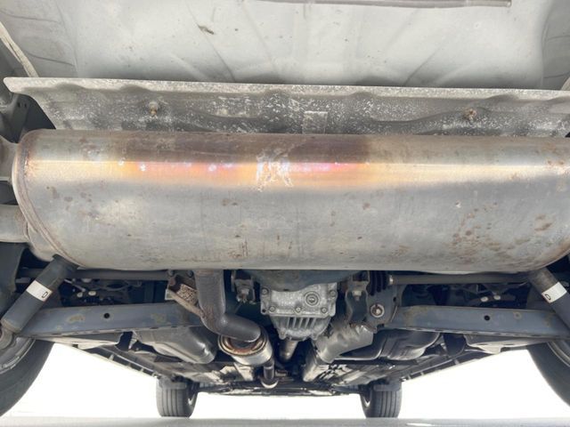 X-TRAIL 4WD